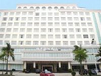 Ocean International Hotel Zhanjiang