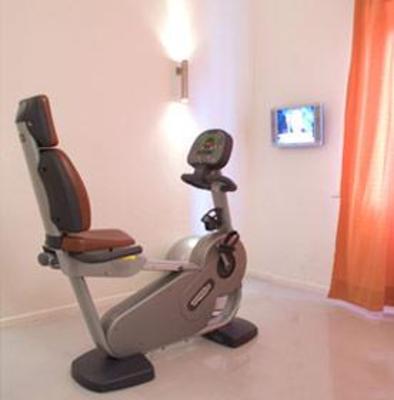 фото отеля Hotel Moderno Chianciano
