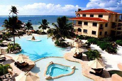 фото отеля Coco Beach Resort San Pedro