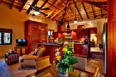 фото отеля Coco Beach Resort San Pedro