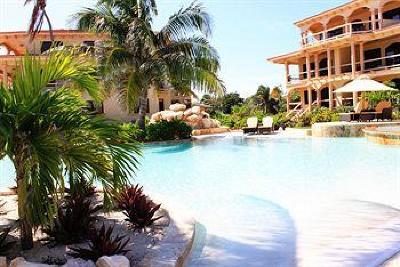 фото отеля Coco Beach Resort San Pedro