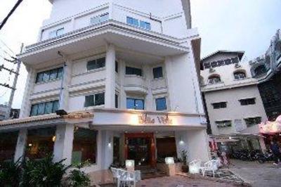 фото отеля Eastiny Bella Vista Hotel & Residence