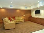 фото отеля Comfort Inn & Suites Galt