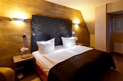 фото отеля Hotel Artim