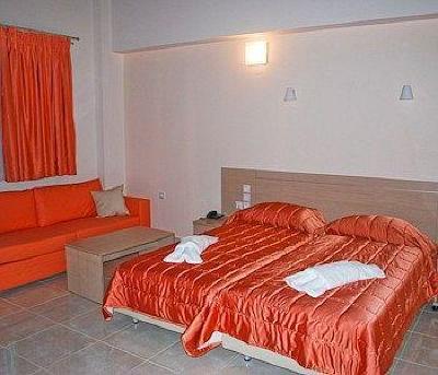фото отеля Hotel Eleana