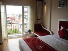 фото отеля Hanoi Calypso Hotel