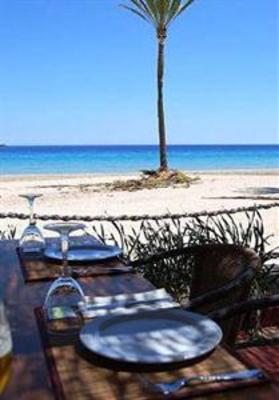 фото отеля Hotel Club Bahamas Ibiza