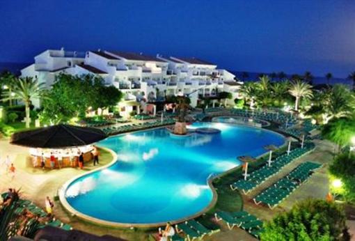 фото отеля Hotel Club Bahamas Ibiza