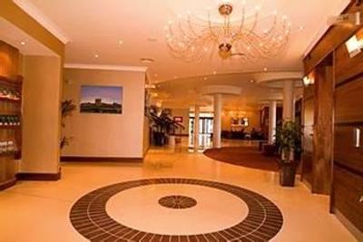 фото отеля Trim Castle Hotel