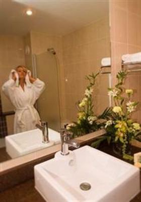 фото отеля Trim Castle Hotel