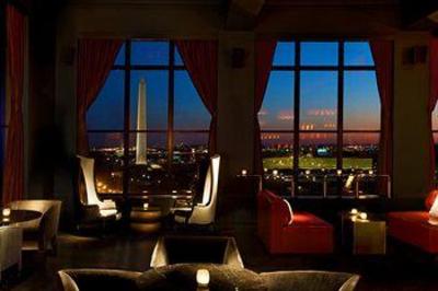фото отеля W Washington DC