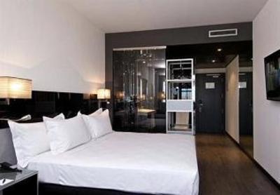 фото отеля AC Hotel Atocha by Marriott