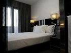 фото отеля AC Hotel Atocha by Marriott