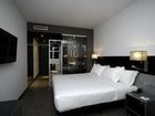 фото отеля AC Hotel Atocha by Marriott