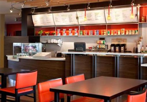 фото отеля Courtyard by Marriott Fort Worth University Drive