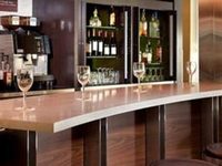 Courtyard by Marriott Fort Worth University Drive