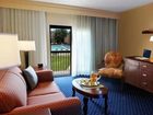 фото отеля Courtyard by Marriott Fort Worth University Drive