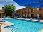 фото отеля Courtyard by Marriott Fort Worth University Drive