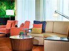 фото отеля Courtyard by Marriott Fort Worth University Drive