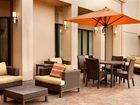 фото отеля Courtyard by Marriott Fort Worth University Drive