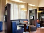 фото отеля Courtyard by Marriott Fort Worth University Drive