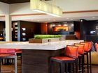 фото отеля Courtyard by Marriott Fort Worth University Drive