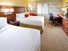 фото отеля Courtyard by Marriott Fort Worth University Drive