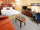 фото отеля Courtyard by Marriott Fort Worth University Drive