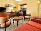 фото отеля Courtyard by Marriott Fort Worth University Drive