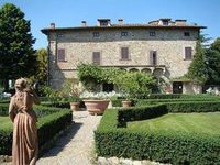 La Canonica Di Cortine Bed & Breakfast Barberino Val d'Elsa