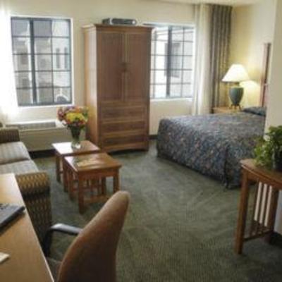 фото отеля Staybridge Suites Denver South-Park Meadows