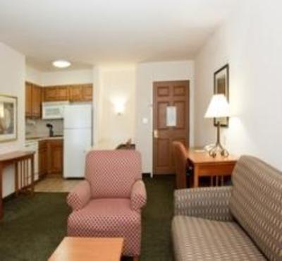 фото отеля Staybridge Suites Denver South-Park Meadows