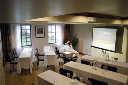 фото отеля Staybridge Suites Denver South-Park Meadows