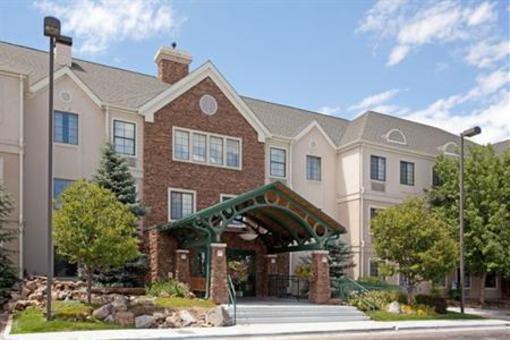 фото отеля Staybridge Suites Denver South-Park Meadows