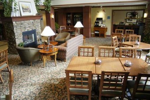 фото отеля Staybridge Suites Denver South-Park Meadows