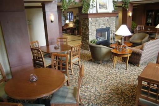 фото отеля Staybridge Suites Denver South-Park Meadows