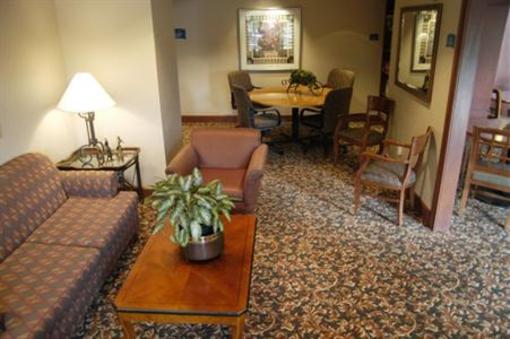 фото отеля Staybridge Suites Denver South-Park Meadows