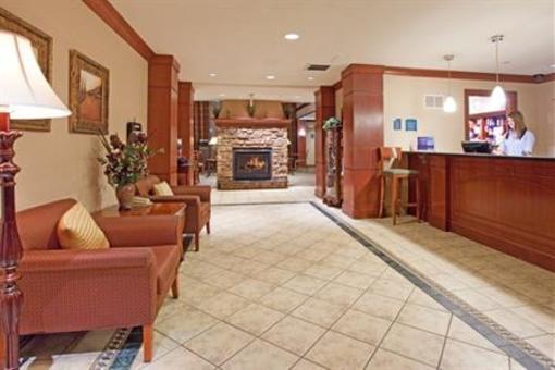 фото отеля Staybridge Suites Denver South-Park Meadows