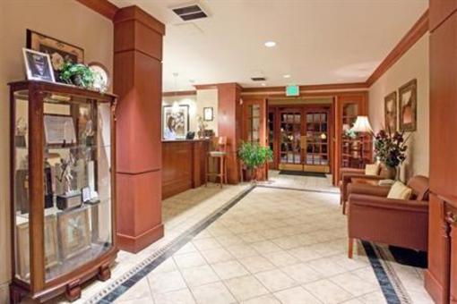 фото отеля Staybridge Suites Denver South-Park Meadows