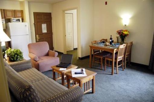 фото отеля Staybridge Suites Denver South-Park Meadows