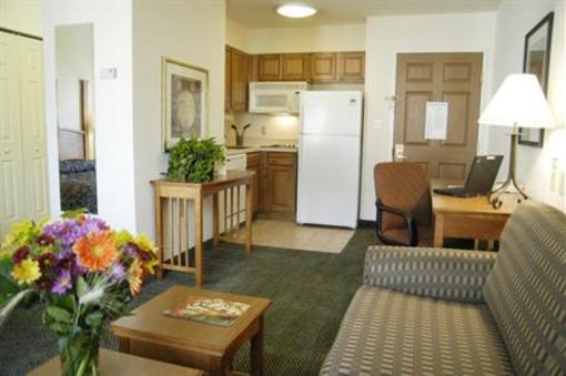 фото отеля Staybridge Suites Denver South-Park Meadows