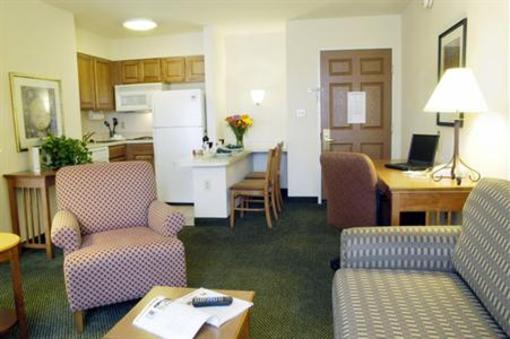 фото отеля Staybridge Suites Denver South-Park Meadows
