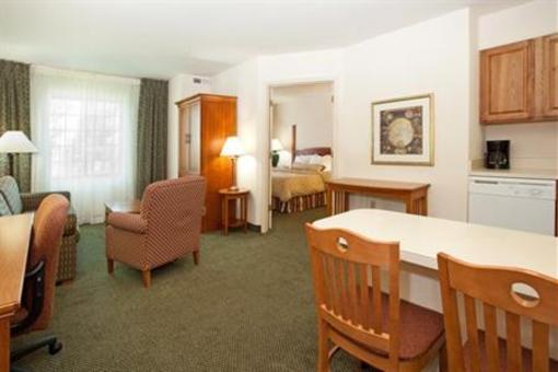 фото отеля Staybridge Suites Denver South-Park Meadows