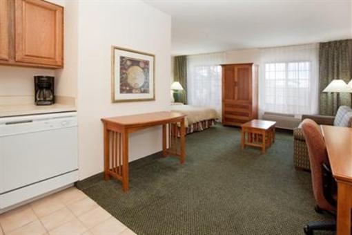 фото отеля Staybridge Suites Denver South-Park Meadows