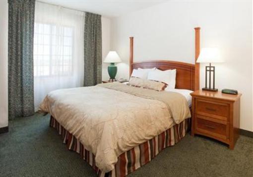 фото отеля Staybridge Suites Denver South-Park Meadows