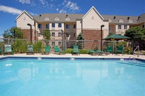 фото отеля Staybridge Suites Denver South-Park Meadows