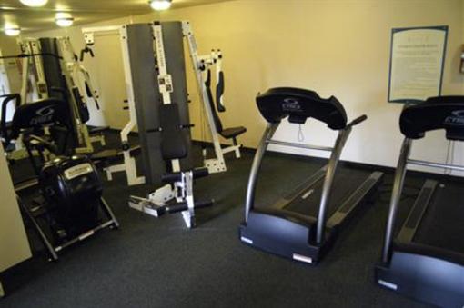 фото отеля Staybridge Suites Denver South-Park Meadows