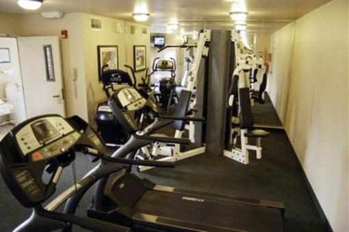 фото отеля Staybridge Suites Denver South-Park Meadows