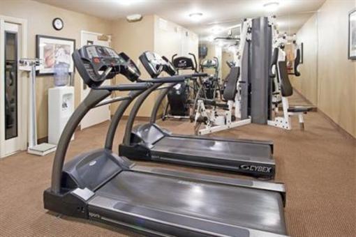 фото отеля Staybridge Suites Denver South-Park Meadows