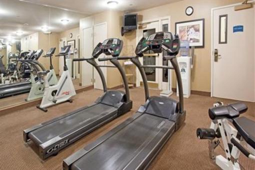 фото отеля Staybridge Suites Denver South-Park Meadows